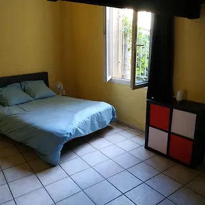 Aumone Vieille Appartement
