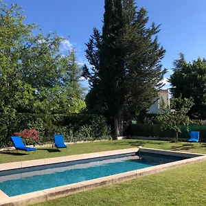 The Hope, Privee Au Sein D'une Maison Avec Piscine Hébergement de vacances