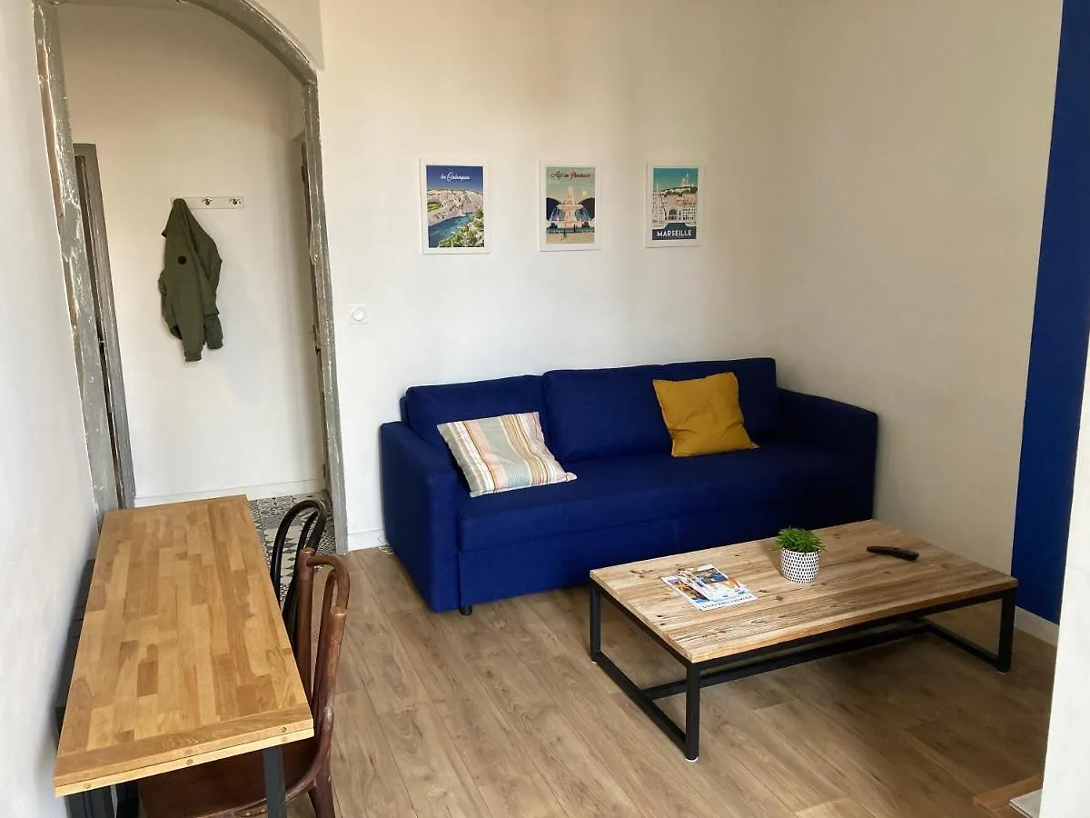 Appartement Centre Historique Aix-en-Provence 0*,  France